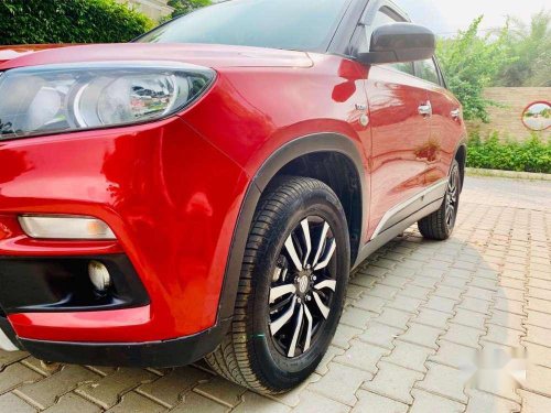 Maruti Suzuki Vitara Brezza VDi - Diesel, 2017, Diesel MT in Ludhiana