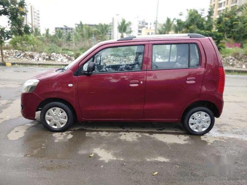 Used Maruti Suzuki Wagon R LXI 2011 MT for sale in Thane