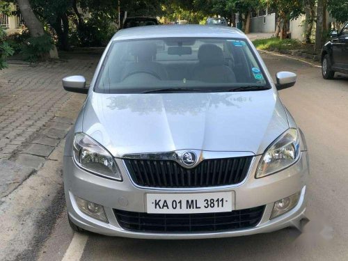 Skoda Rapid Elegance 1.6 MPI Manual, 2014, Petrol MT in Nagar