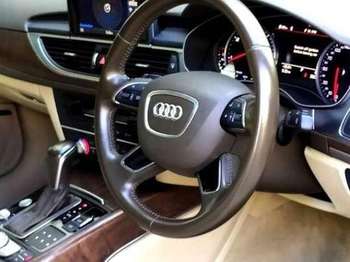 Audi A6 35 TDI MATRIX EDITION, 2016, Diesel AT in Gurgaon