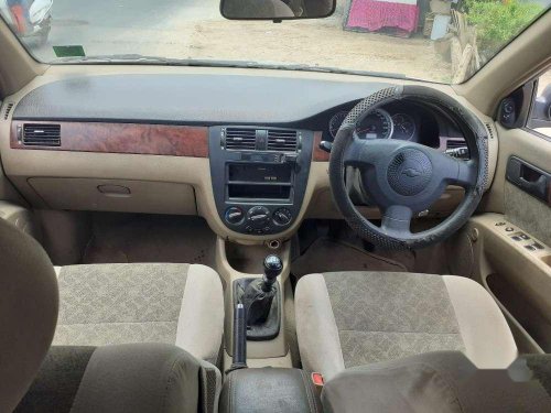 Used 2005 Chevrolet Optra 1.6 MT for sale in Ahmedabad