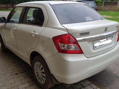 Used 2016 Maruti Suzuki Swift Dzire MT for sale in Varanasi