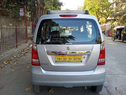 Used 2017 Maruti Suzuki Wagon R LXI CNG MT for sale in Mumbai