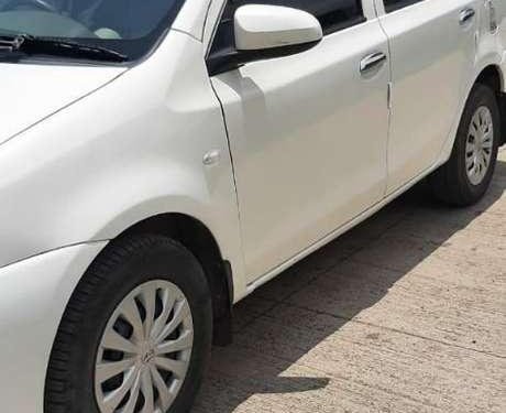 Used Toyota Etios GD 2016 MT for sale in Aurangabad