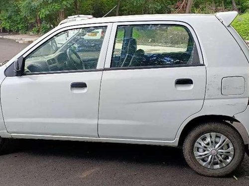 Used Maruti Suzuki Alto 2010 MT for sale in Mumbai