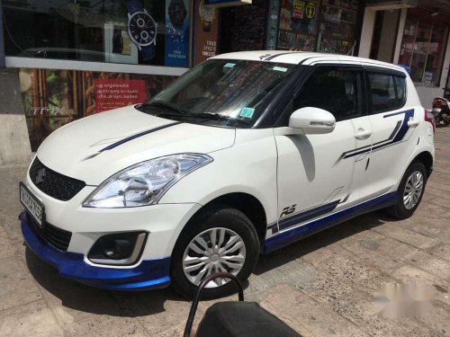 Maruti Suzuki Swift VDi ABS BS-IV, 2015, Diesel MT in Chennai