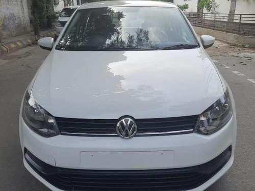 2016 Volkswagen Polo MT for sale in Jalandhar