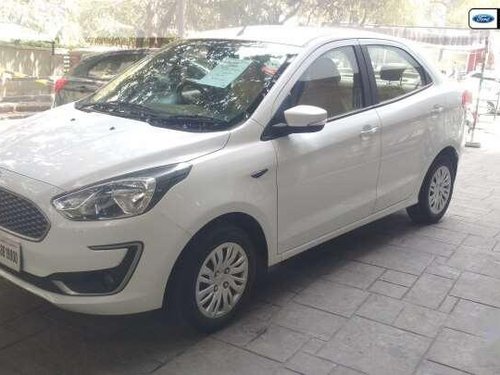 Used 2019 Ford Figo Aspire for sale in Hyderabad