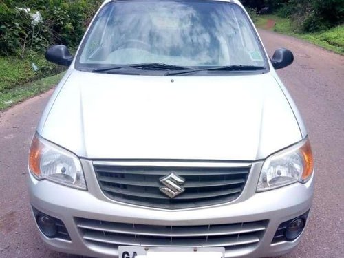 Maruti Suzuki Alto K10 VXi, 2011, Petrol MT in Ponda