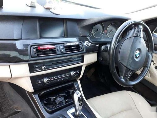 2011 BMW 5 Series 520d Luxury Line AT for sale in Kolkata