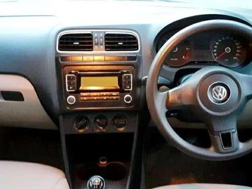 2012 Volkswagen Polo MT for sale in Ghaziabad