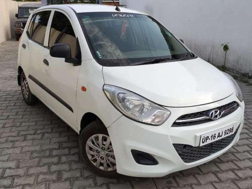 Used 2012 Hyundai i10 Era MT for sale in Meerut