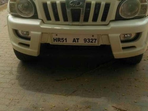 Mahindra Scorpio SLE BS-IV, 2012, Diesel MT for sale in Gurgaon