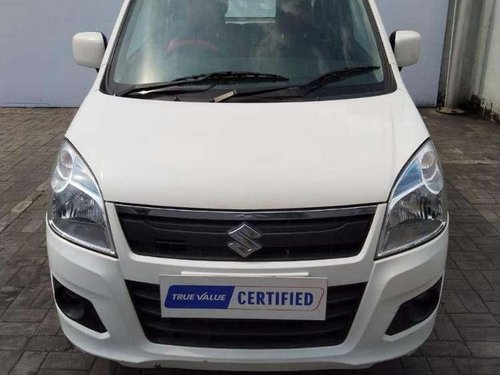 Used Maruti Suzuki Wagon R VXI 2017 MT for sale in Bilaspur