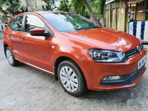 Used 2015 Volkswagen Polo MT for sale in Kolkata