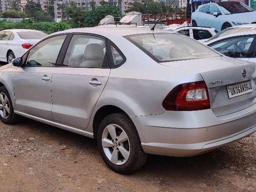 2017 Skoda Rapid MT for sale in Mumbai