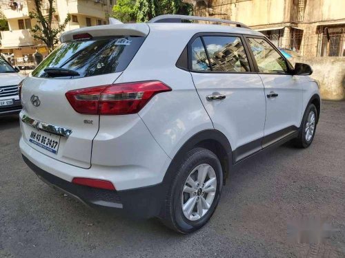 Hyundai Creta 1.6 SX 2016 MT for sale in Mumbai