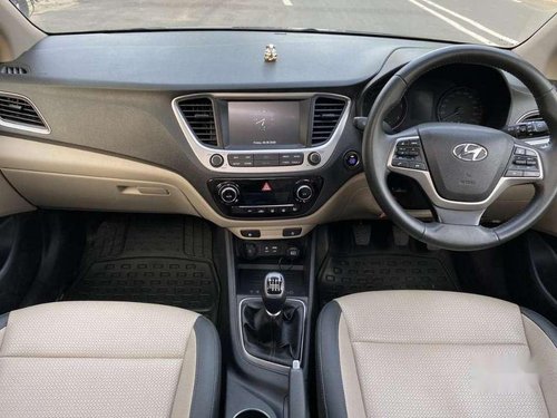 2019 Hyundai Verna 1.6 CRDi SX MT for sale in Ahmedabad