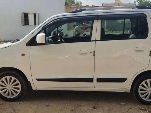 Maruti Suzuki Wagon R 1.0 VXi, 2017, CNG & Hybrids MT in Ahmedabad