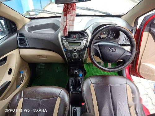 Hyundai Eon Magna +, 2015, Petrol MT for sale in Guwahati