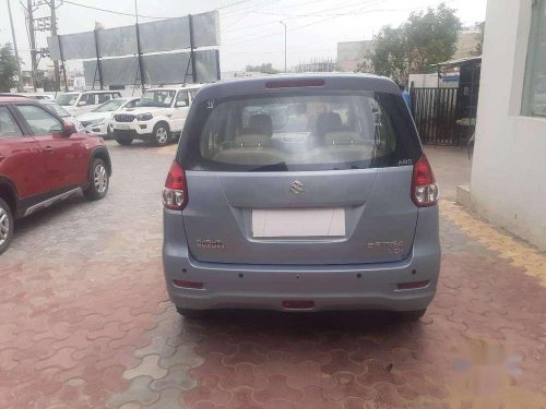 Used 2015 Maruti Suzuki Ertiga VDI MT for sale in Jaipur