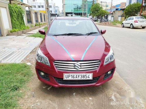 Used 2014 Maruti Suzuki Ciaz MT for sale in Noida