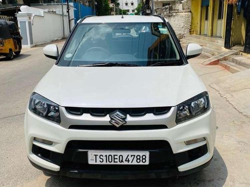 2018 Maruti Suzuki Vitara Brezza VDi MT for sale in Hyderabad