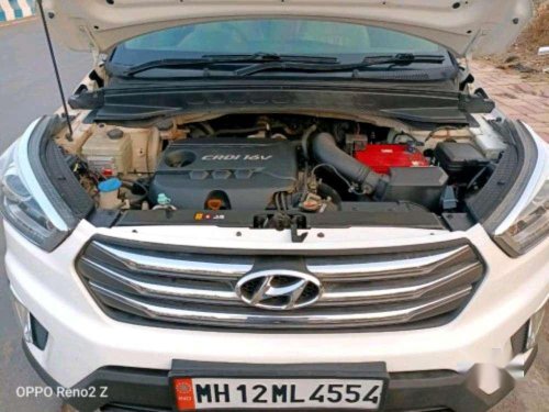 Hyundai Creta 1.6 SX 2015 AT for sale in Pune