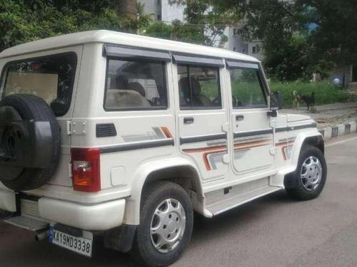 Mahindra Bolero SLE 2013 MT for sale in Nagar