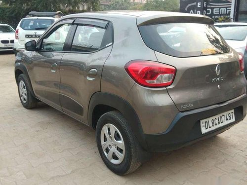 Used 2017 Renault Kwid RXT MT for sale in Gurgaon