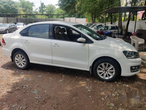 Used 2016 Volkswagen Vento MT for sale in Ujjain