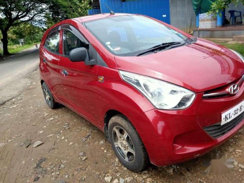 Hyundai Eon D Lite 2014 MT for sale in Palakkad