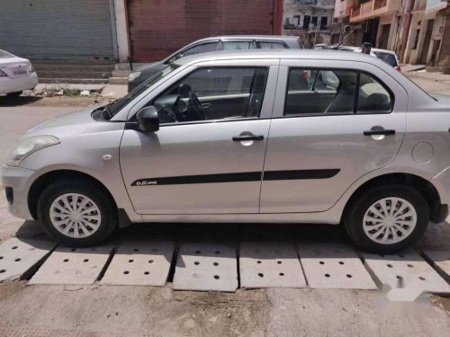 Maruti Suzuki Swift Dzire LXI, 2013, CNG & Hybrids MT in Ghaziabad