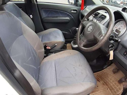 Used 2009 Maruti Suzuki Ritz MT for sale in Kochi