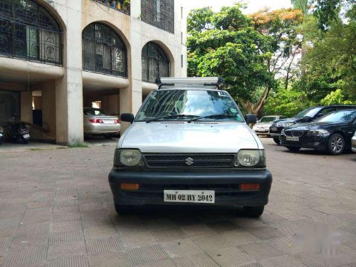 Maruti Suzuki 800 2010 MT for sale in Mumbai