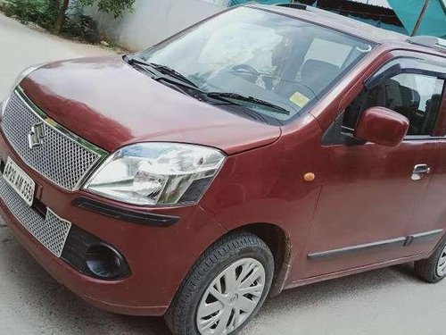 Maruti Suzuki Wagon R VXI 2010 MT for sale in Hyderabad