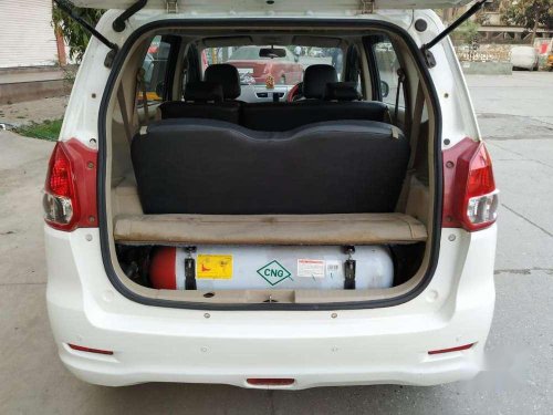 Maruti Suzuki Ertiga VXI CNG 2014 MT for sale in Kalyan