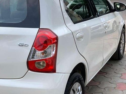 Used 2013 Toyota Etios Liva GD MT for sale in Chandigarh