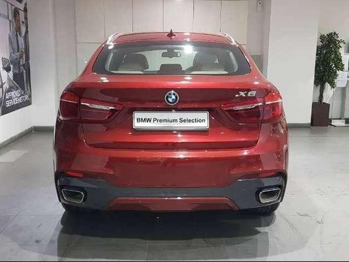 2015 BMW X6 AT for sale in Mumbai