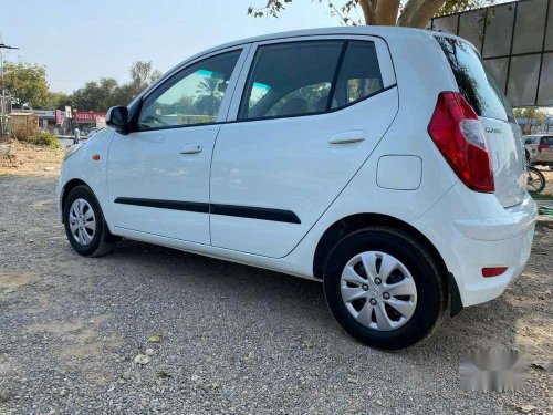 2011 Hyundai i10 Magna MT for sale in Ahmedabad