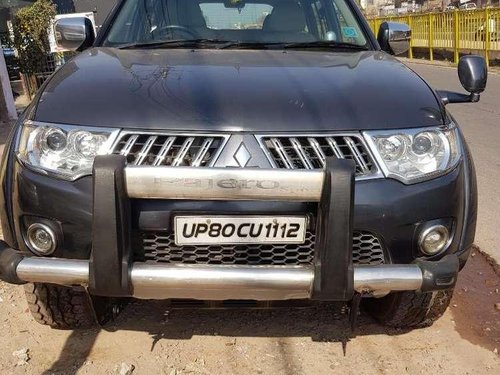 Mitsubishi Pajero Sport 2014 MT for sale in Agra