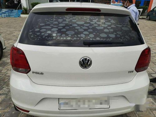 Volkswagen Polo Comfortline, 2016, Diesel MT for sale in Kochi