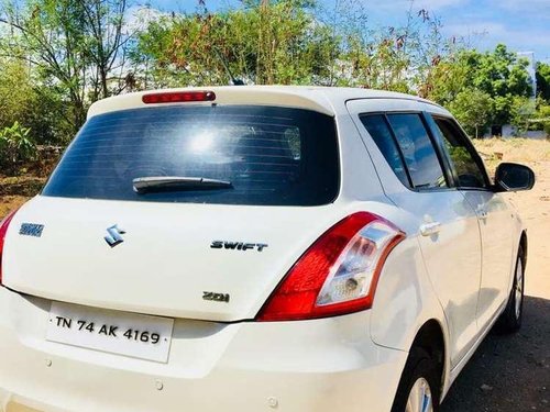 Used 2015 Maruti Suzuki Swift ZDI MT for sale in Tiruppur