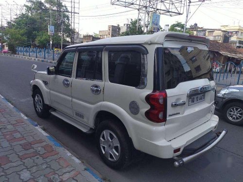 Mahindra Scorpio S5 Plus, 2018, Diesel MT in Kolkata