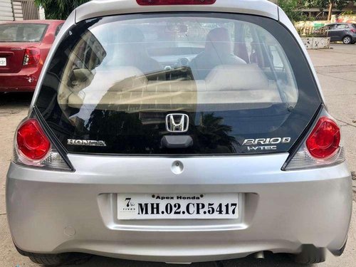 Used 2012 Honda Brio MT for sale in Kalyan