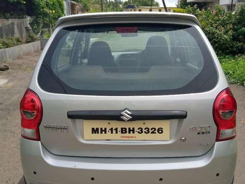 2013 Maruti Suzuki Alto K10 VXI MT for sale in Satara