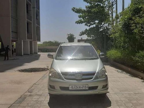 Toyota Innova 2.5 VX 8 STR 2008 MT for sale in Ahmedabad