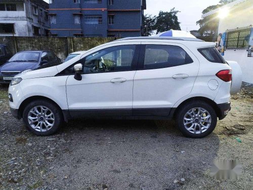 2015 Ford EcoSport MT for sale in Siliguri