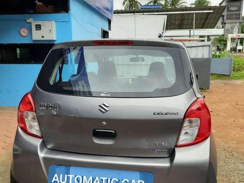 Maruti Suzuki Celerio VXI AMT (Automatic), 2014, Petrol AT in Palakkad