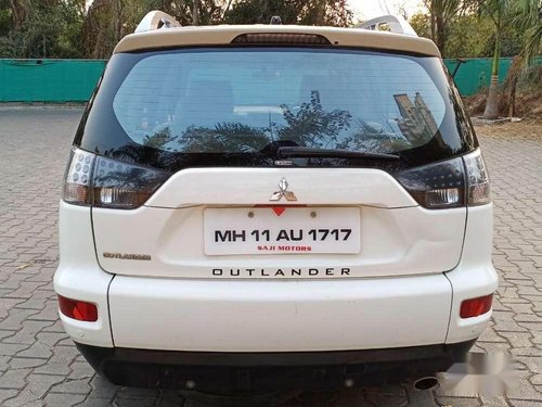 Mitsubishi Outlander Chrome 2010 MT for sale in Mumbai